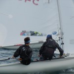Mednarodna regata v organizaciji SVBG in TPK Sirena