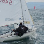 Mednarodna regata v organizaciji SVBG in TPK Sirena