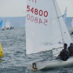 Mednarodna regata v organizaciji SVBG in TPK Sirena