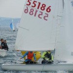 Mednarodna regata v organizaciji SVBG in TPK Sirena