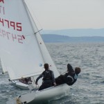 Mednarodna regata v organizaciji SVBG in TPK Sirena
