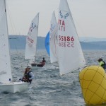 Mednarodna regata v organizaciji SVBG in TPK Sirena