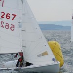 Mednarodna regata v organizaciji SVBG in TPK Sirena