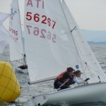 Mednarodna regata v organizaciji SVBG in TPK Sirena