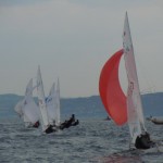 Mednarodna regata v organizaciji SVBG in TPK Sirena