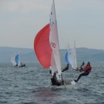 Mednarodna regata v organizaciji SVBG in TPK Sirena