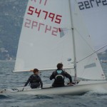 Mednarodna regata v organizaciji SVBG in TPK Sirena