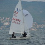 Mednarodna regata v organizaciji SVBG in TPK Sirena