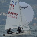Mednarodna regata v organizaciji SVBG in TPK Sirena