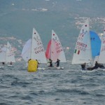 Mednarodna regata v organizaciji SVBG in TPK Sirena