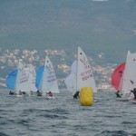 Mednarodna regata v organizaciji SVBG in TPK Sirena