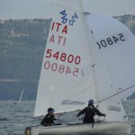 Mednarodna regata v organizaciji SVBG in TPK Sirena