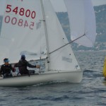Mednarodna regata v organizaciji SVBG in TPK Sirena