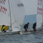 Mednarodna regata v organizaciji SVBG in TPK Sirena