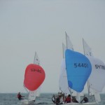 Mednarodna regata v organizaciji SVBG in TPK Sirena