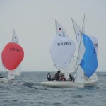 Mednarodna regata v organizaciji SVBG in TPK Sirena