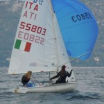 Mednarodna regata v organizaciji SVBG in TPK Sirena