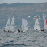 Mednarodna regata v organizaciji SVBG in TPK Sirena