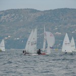 Mednarodna regata v organizaciji SVBG in TPK Sirena