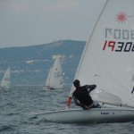 Mednarodna regata v organizaciji SVBG in TPK Sirena
