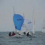 Mednarodna regata v organizaciji SVBG in TPK Sirena