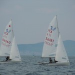 Mednarodna regata v organizaciji SVBG in TPK Sirena