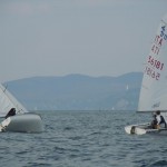Mednarodna regata v organizaciji SVBG in TPK Sirena