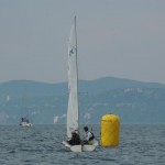 Mednarodna regata v organizaciji SVBG in TPK Sirena