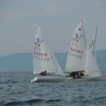 Mednarodna regata v organizaciji SVBG in TPK Sirena