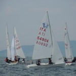 Mednarodna regata v organizaciji SVBG in TPK Sirena