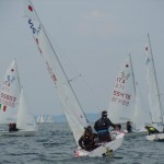 Mednarodna regata v organizaciji SVBG in TPK Sirena