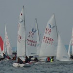 Mednarodna regata v organizaciji SVBG in TPK Sirena