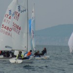 Mednarodna regata v organizaciji SVBG in TPK Sirena