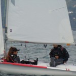 Mednarodna regata v organizaciji SVBG in TPK Sirena