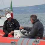 Mednarodna regata v organizaciji SVBG in TPK Sirena