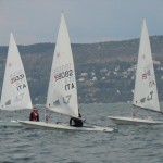Mednarodna regata v organizaciji SVBG in TPK Sirena