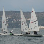 Mednarodna regata v organizaciji SVBG in TPK Sirena