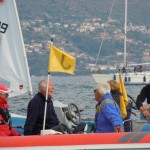 Mednarodna regata v organizaciji SVBG in TPK Sirena