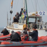 Mednarodna regata v organizaciji SVBG in TPK Sirena