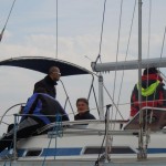 Mednarodna regata v organizaciji SVBG in TPK Sirena