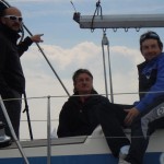 Mednarodna regata v organizaciji SVBG in TPK Sirena