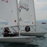 Mednarodna regata v organizaciji SVBG in TPK Sirena