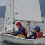 Mednarodna regata v organizaciji SVBG in TPK Sirena