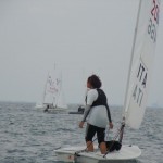 Mednarodna regata v organizaciji SVBG in TPK Sirena