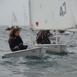 Mednarodna regata v organizaciji SVBG in TPK Sirena