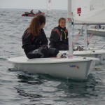 Mednarodna regata v organizaciji SVBG in TPK Sirena
