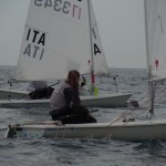 Mednarodna regata v organizaciji SVBG in TPK Sirena