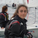 Mednarodna regata v organizaciji SVBG in TPK Sirena