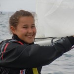 Mednarodna regata v organizaciji SVBG in TPK Sirena
