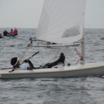 Mednarodna regata v organizaciji SVBG in TPK Sirena